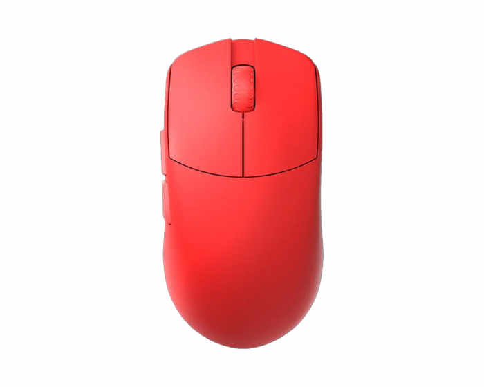 Lamzu MAYA Wireless Superlight Gaming Mouse - Imperial Red (DEMO)
