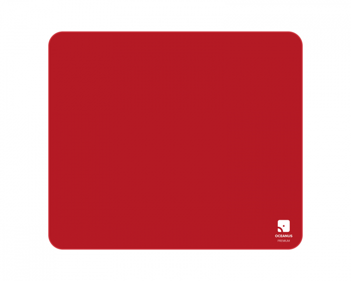 Quaoar Oceanus Premium Gaming Mousepad (DEMO)
