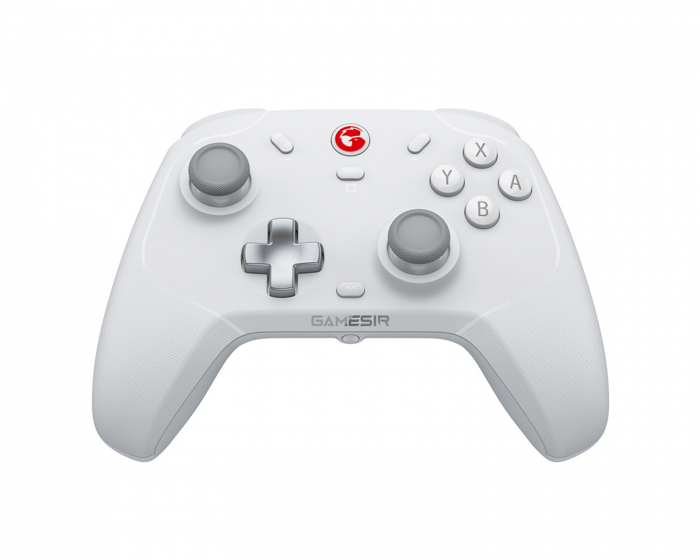 GameSir T4 Cyclone Multiplatform Wireless Gamepad [Hall Effect] (DEMO)