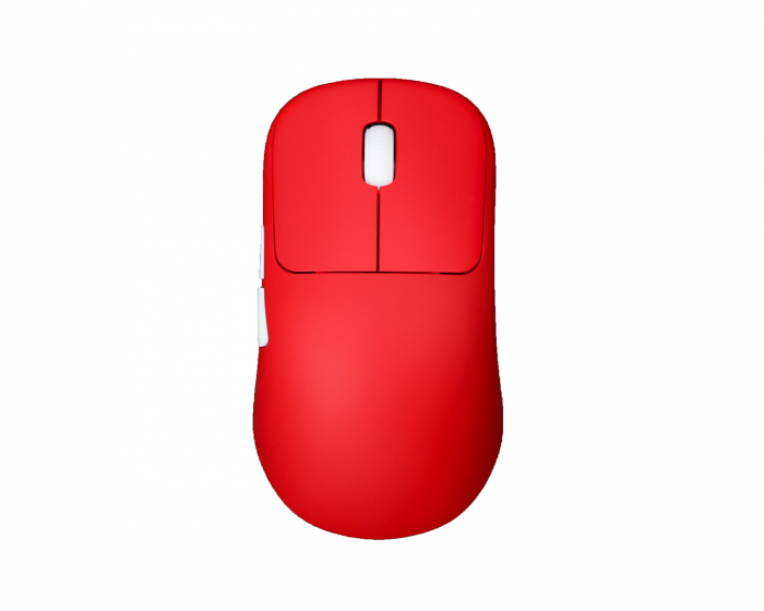 Waizowl Cloud Wireless Gaming Mouse - Red (DEMO)