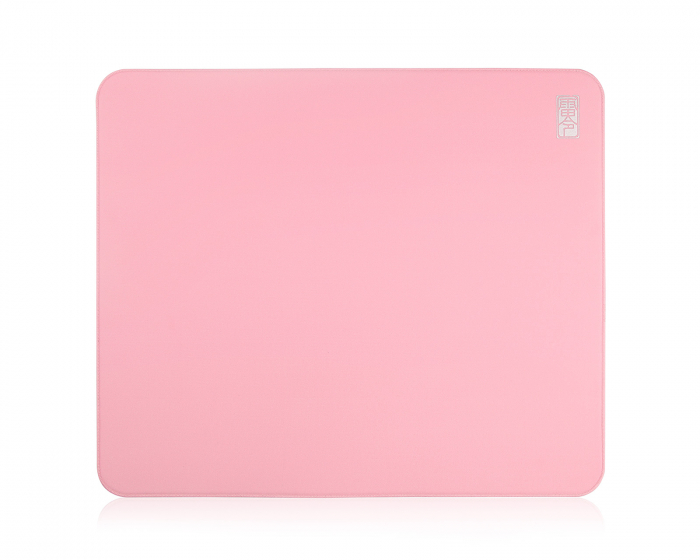 EspTiger Lei Ling Gaming Mousepad - Pink (DEMO)