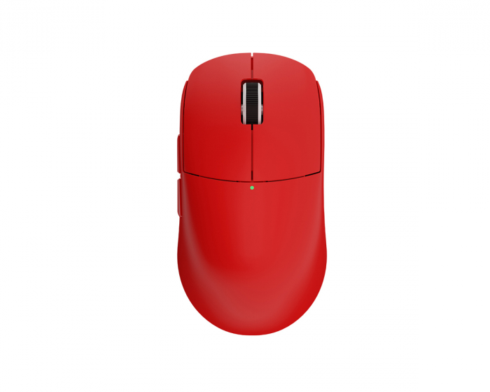 Ninjutso Sora 4K Superlight Wireless Gaming Mouse - Red (DEMO)