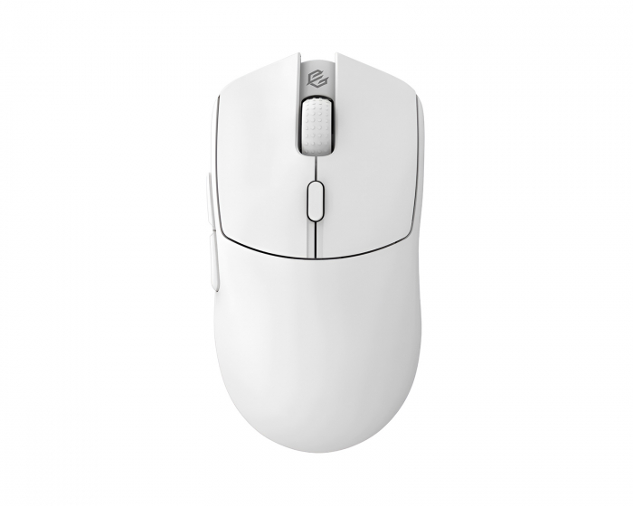 G-Wolves HTS Plus 4K Wireless Gaming Mouse - White (DEMO)