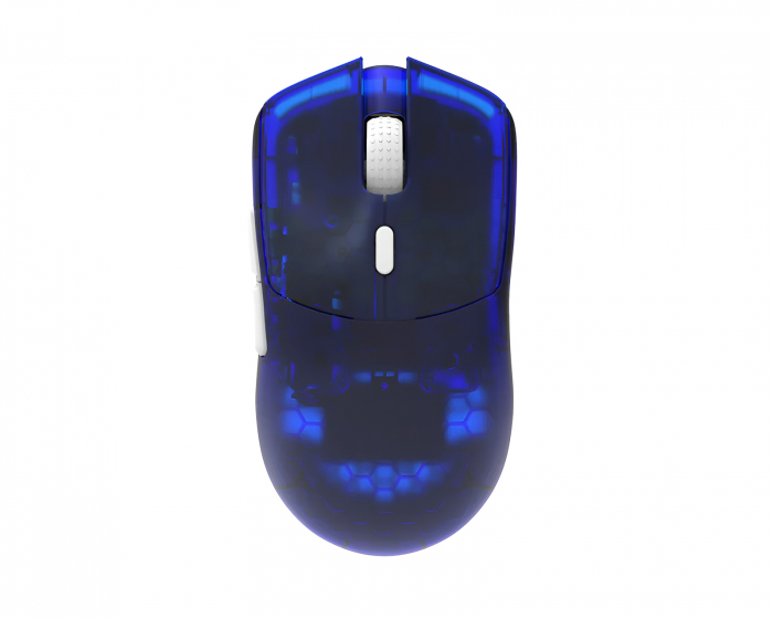 G-Wolves HTS Plus 4K Wireless Gaming Mouse - Sapphire (DEMO)