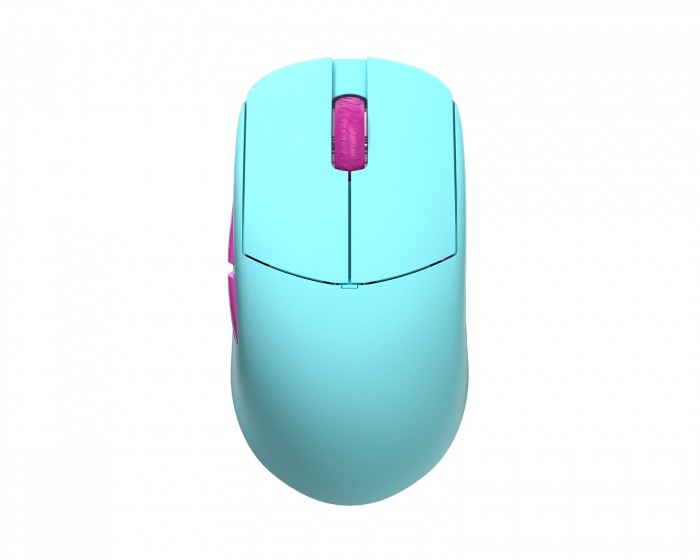 Lamzu Atlantis OG V2 Pro Wireless Superlight Gaming Mouse - Miami (DEMO)