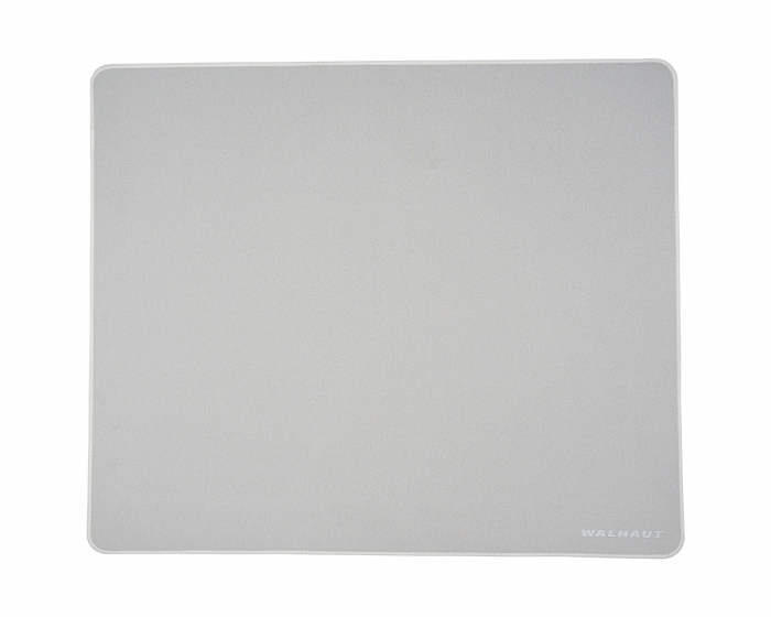 La Onda Walhaut - Gaming Mousepad - M - White (DEMO)