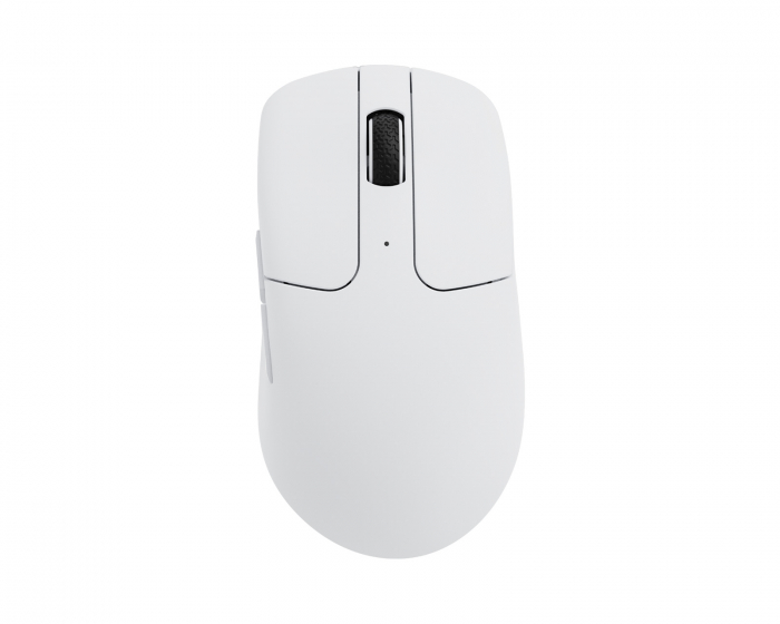Keychron M2 Wireless Gaming Mouse - White (DEMO)