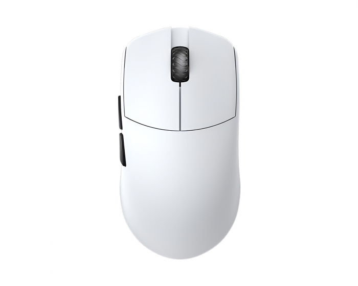 Lamzu MAYA Wireless Superlight Gaming Mouse - White (DEMO)