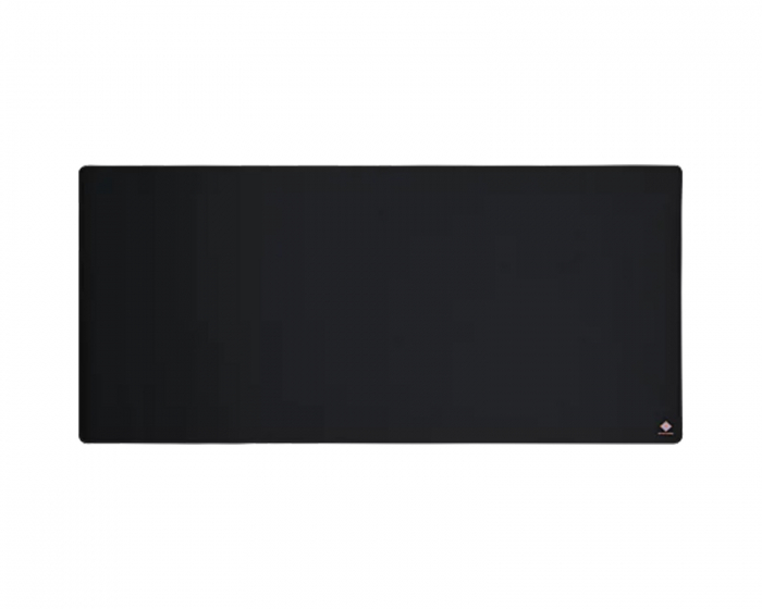 Deltaco Gaming Mousepad XXL - Black (DEMO)