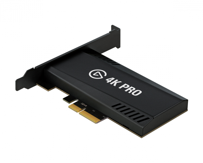 Elgato Game Capture 4K Pro (DEMO)