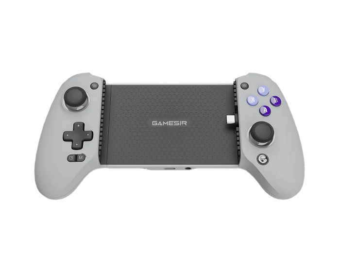 GameSir G8 Galileo USB-C Mobile Gaming Controller to iPhone/Android [Hall Effect] (DEMO)
