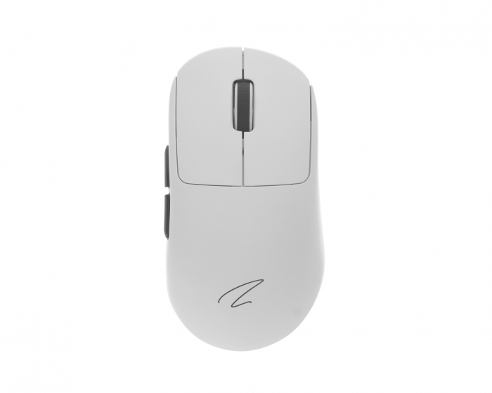 Zaopin Z2 4K Hotswappable Wireless Gaming Mouse - White (DEMO)