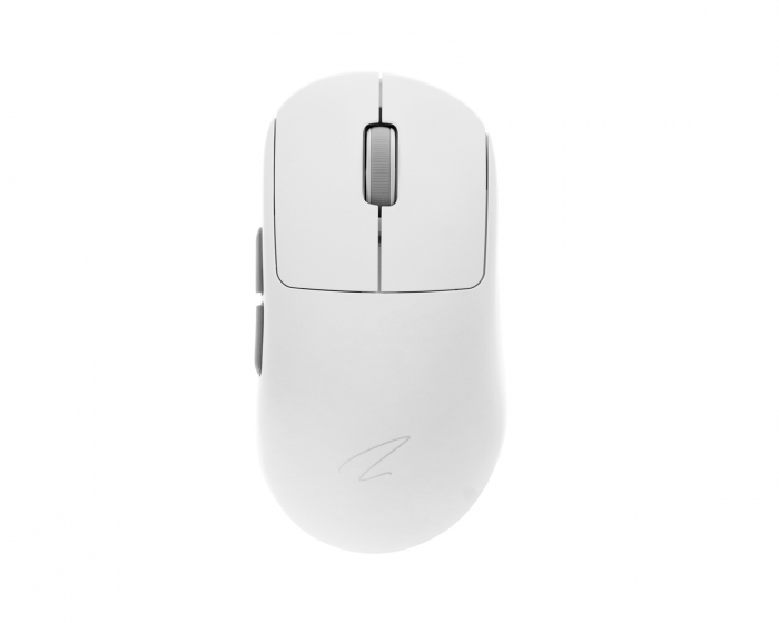 Zaopin Z2 4K Hotswappable Wireless Gaming Mouse - Grey (DEMO)