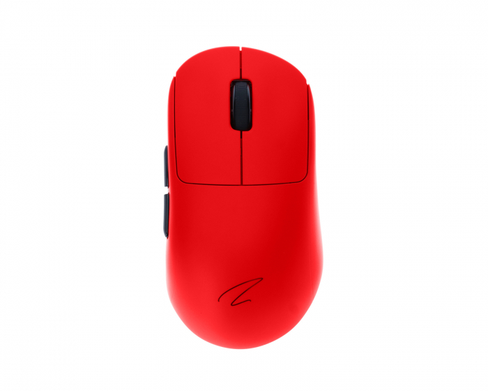 Zaopin Z2 4K Hotswappable Wireless Gaming Mouse - Red (DEMO)