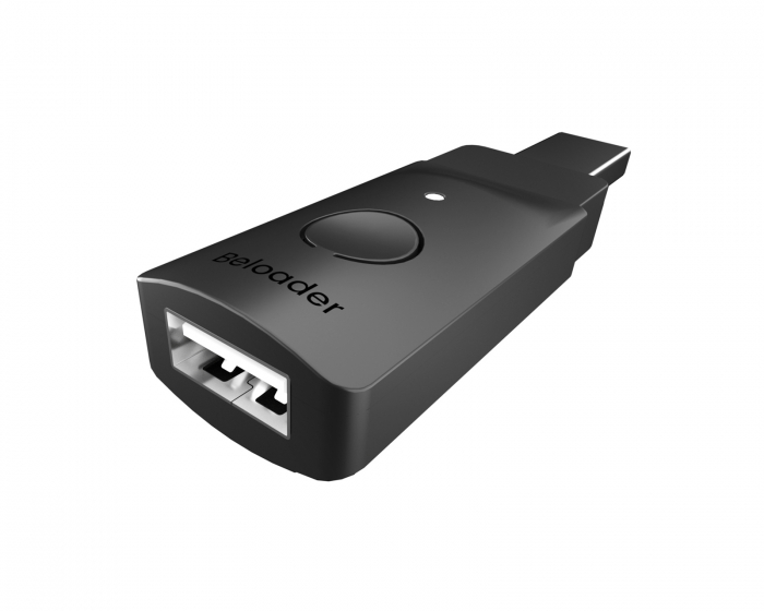 Besavior USB Adapter for Playstation 5 (DEMO)