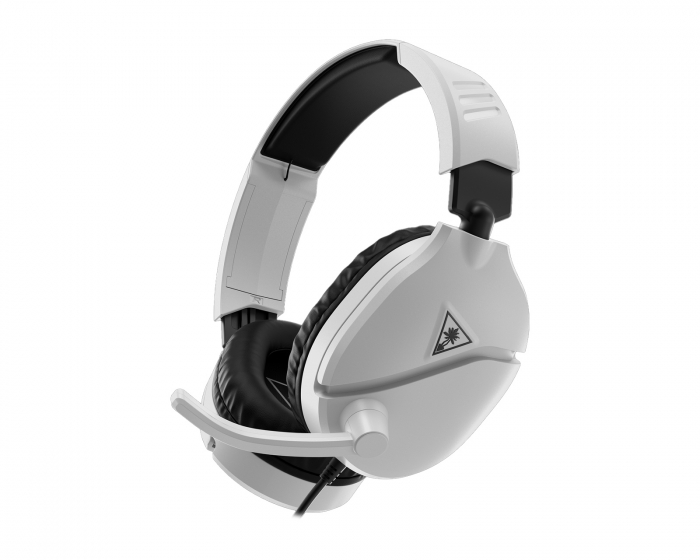 Turtle Beach Recon 70X Gaming Headset - White (Xbox) (DEMO)