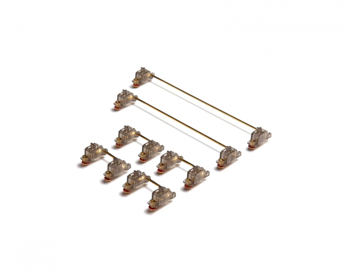 Gateron Ink V2 Pro Stabilizers (DEMO)