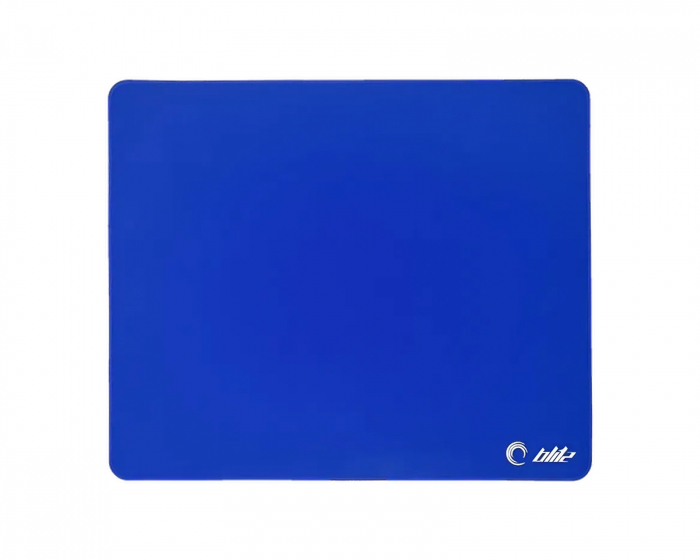 La Onda Blitz - Gaming Mousepad - M - Xsoft - Blue (DEMO)