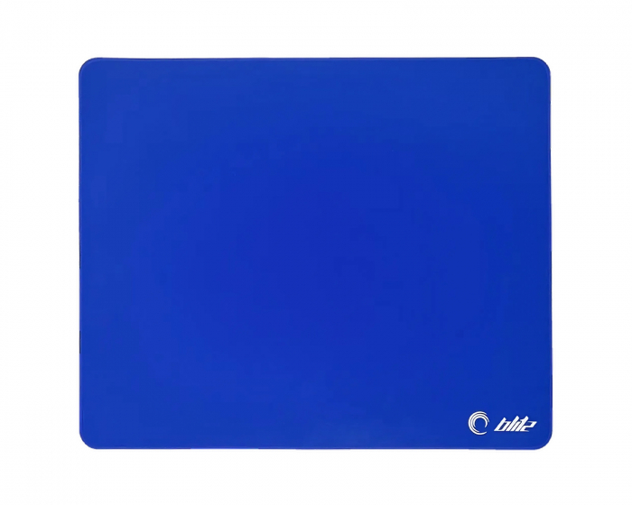 La Onda Blitz - Gaming Mousepad - L - Xsoft - Blue (DEMO)