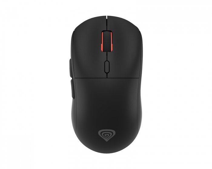 Genesis Zircon XIII Wireless Gaming Mouse - Black (DEMO)
