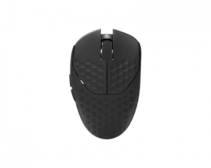 G-Wolves HTR 8K Wireless Honeycomb Gaming Mouse - Black (DEMO)