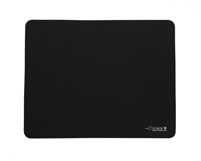 Artisan Mousepad - FX Zero - XSOFT - XXL - Black (DEMO)