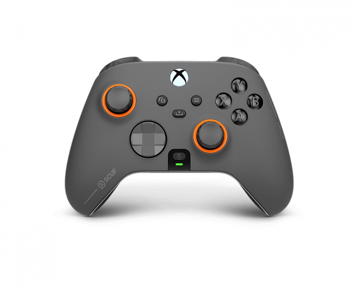 Scuf Instinct Pro Wireless Controller for Xbox Series X/S - Steel Gray (DEMO)