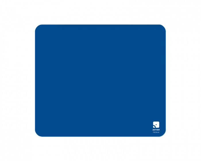 Quaoar Aether Premium V2 Gaming Mousepad (DEMO)