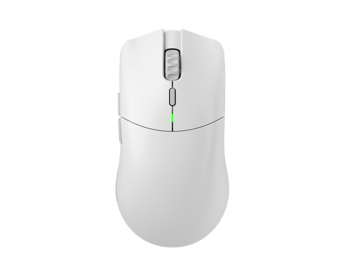 Glorious Model O 2 Pro 4K Wireless Gaming Mouse - White (DEMO)