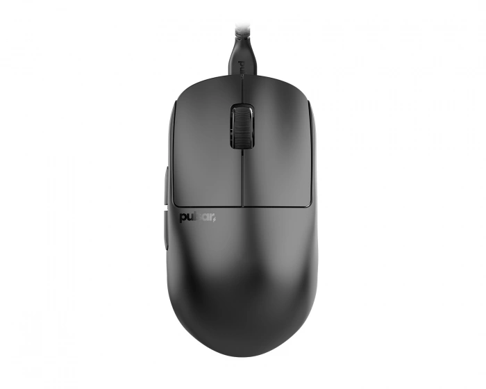Pulsar X2H Medium Wired Gaming Mouse - Black (DEMO)