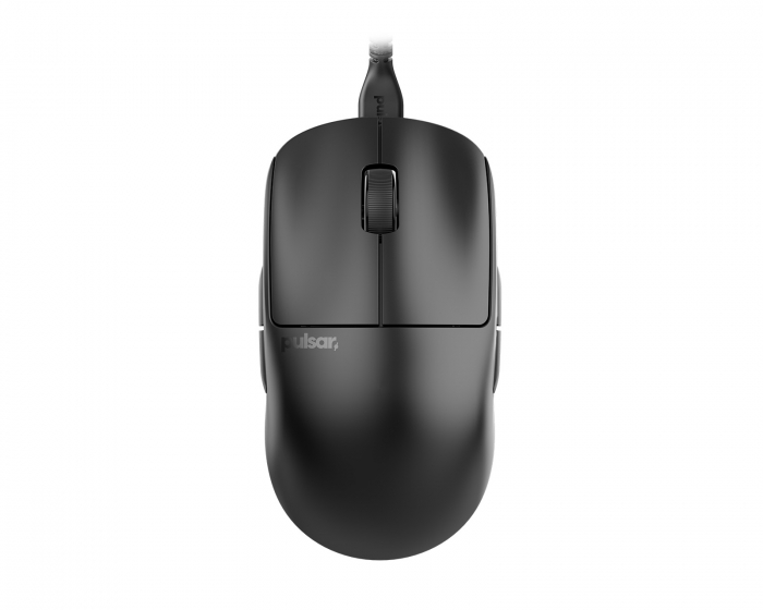 Pulsar X2A Medium Wired Gaming Mouse - Black (DEMO)