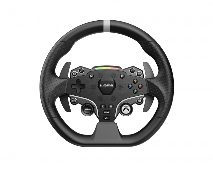 Moza Racing ESX Steering Wheel for Xbox (DEMO)