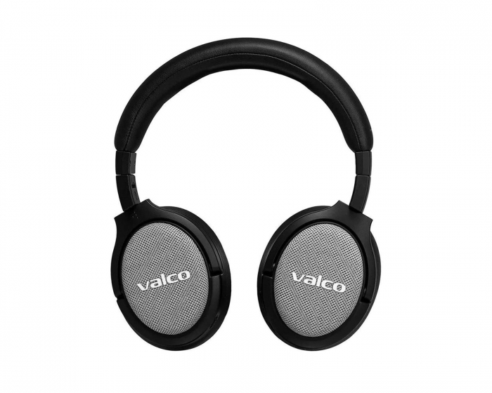 Valco VMK20 Wireless ANC Headphones - Grey (DEMO)