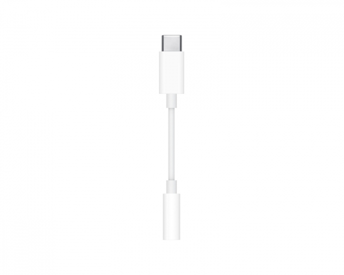 Apple USB-C to 3,5mm Headphone Jack Adapter (DEMO)