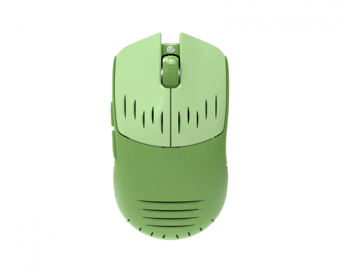 G-Wolves HT-S2 8K Wireless Gaming Mouse - Green (DEMO)