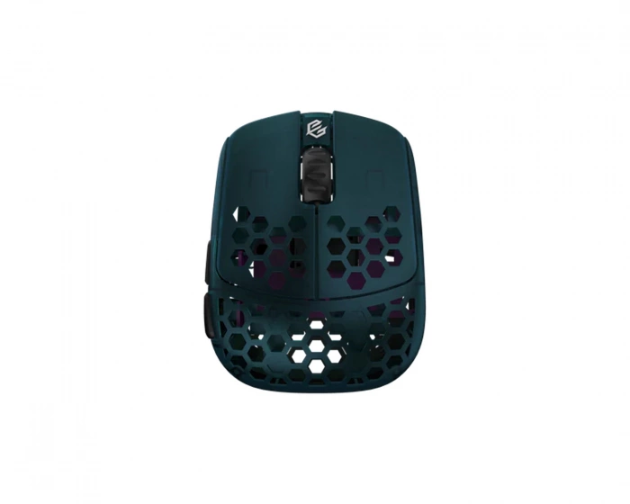 G-Wolves HSK Pro 4K Wireless Mouse Fingertip - Turquoise 2 (DEMO)