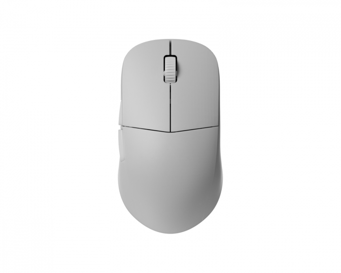 Endgame Gear XM2w 4K Wireless Gaming Mouse - White Frost (DEMO)