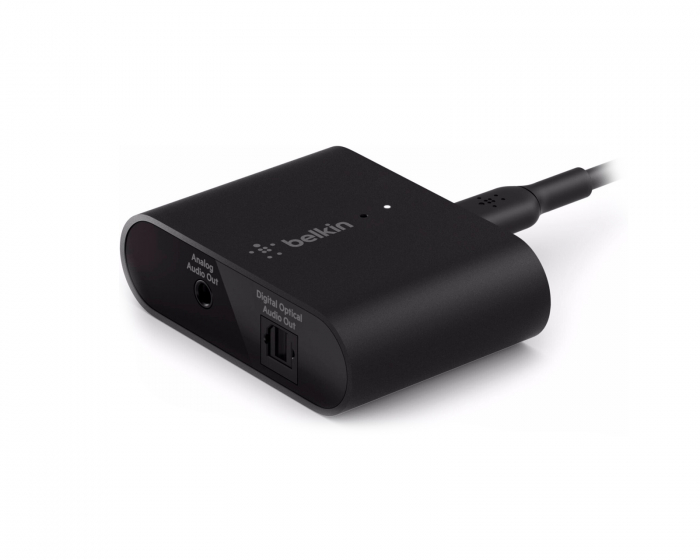 Belkin Soundform Connect Audio Adapter with AirPlay 2 (DEMO)