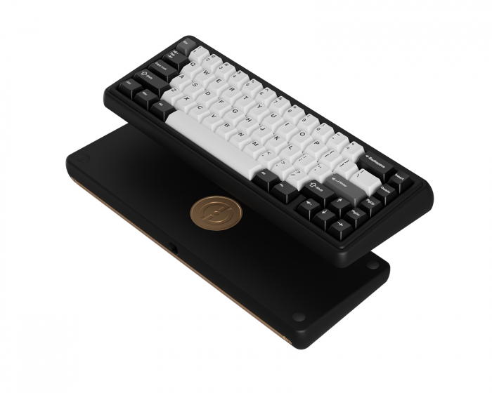Chilkey ND65 Assembled Edition CS HE - Black (DEMO)