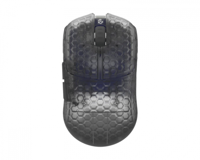 G-Wolves HTX Mini 8K Wireless Gaming Mouse - Grey (DEMO)