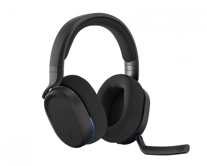 Fractal Design Scape Wireless Headset - Dark (DEMO)