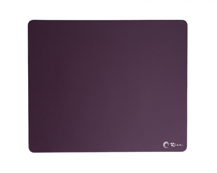 La Onda Rizz - Gaming Mousepad - SQ - SOFT - Purple (DEMO)