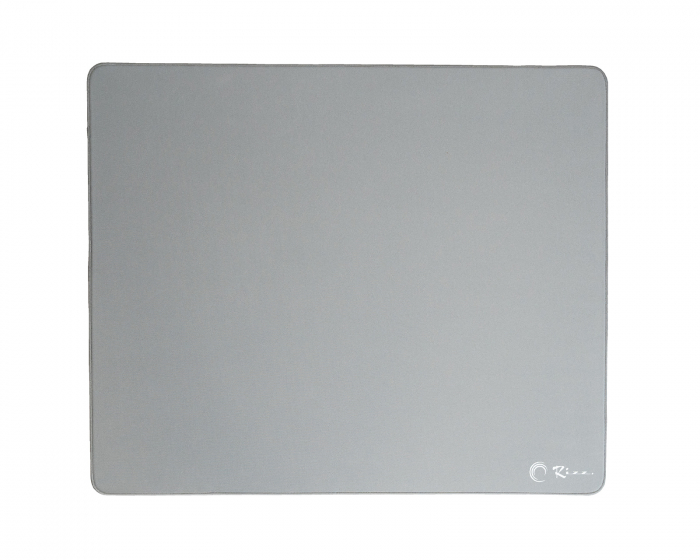 La Onda Rizz - Gaming Mousepad - L - SOFT - Grey (DEMO)
