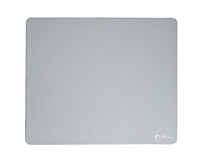 La Onda Pelz - Gaming Mousepad - SQ - SOFT - Grey (DEMO)