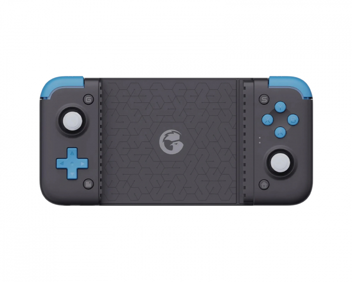 GameSir X2s Bluetooth Mobile Gaming Controller to Android/iOS [Hall Effect] (DEMO)