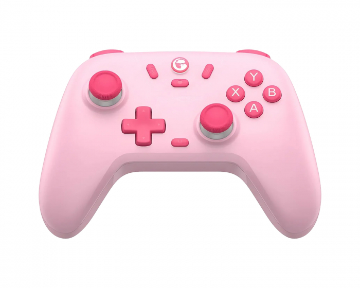 GameSir Nova Lite Wireless Controller - Blush Pink (DEMO)