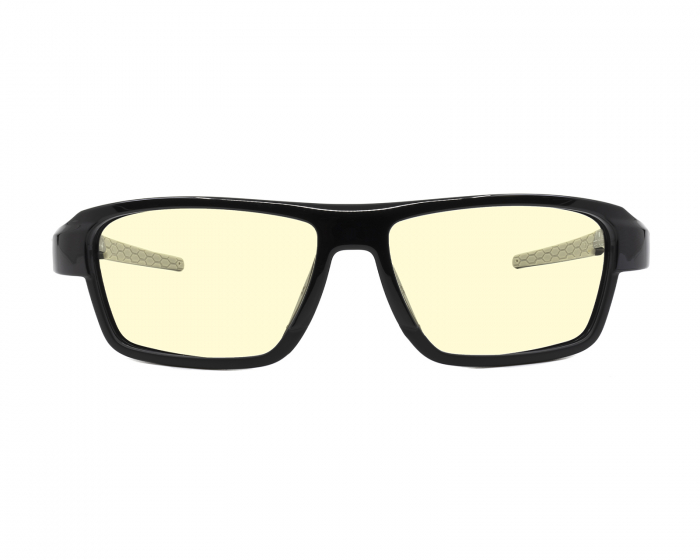Gunnar Optiks Lightning Bolt 360 - 6 Seige - Amber (DEMO)