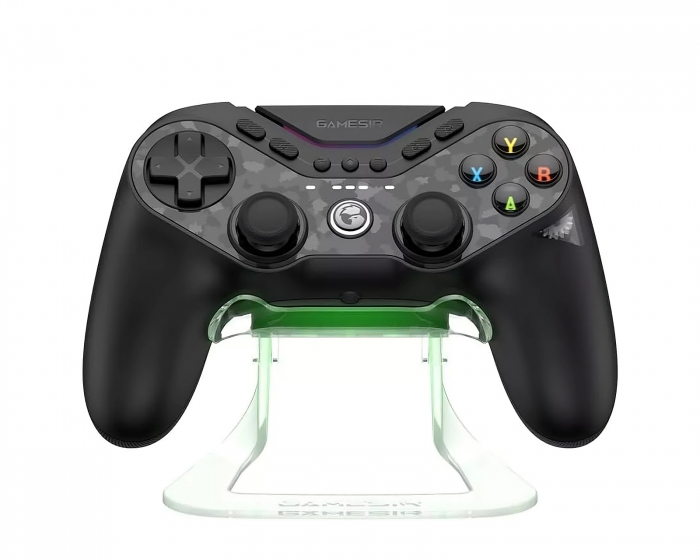 GameSir Tarantula Pro Bundle - Controller & Charging Stand [TMR Sticks] (DEMO)