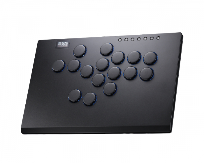 Haute42 M16 Plus Arcade Controller (DEMO)