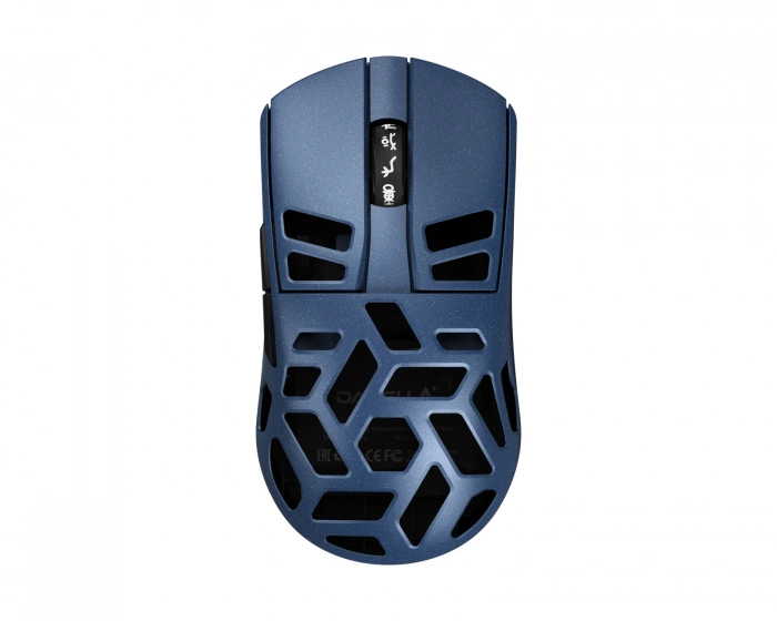 Dareu A950 Pro 4K Magnesium Wireless Gaming Mouse - Blue (DEMO)